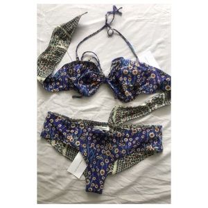 Isabel Marant swimwear